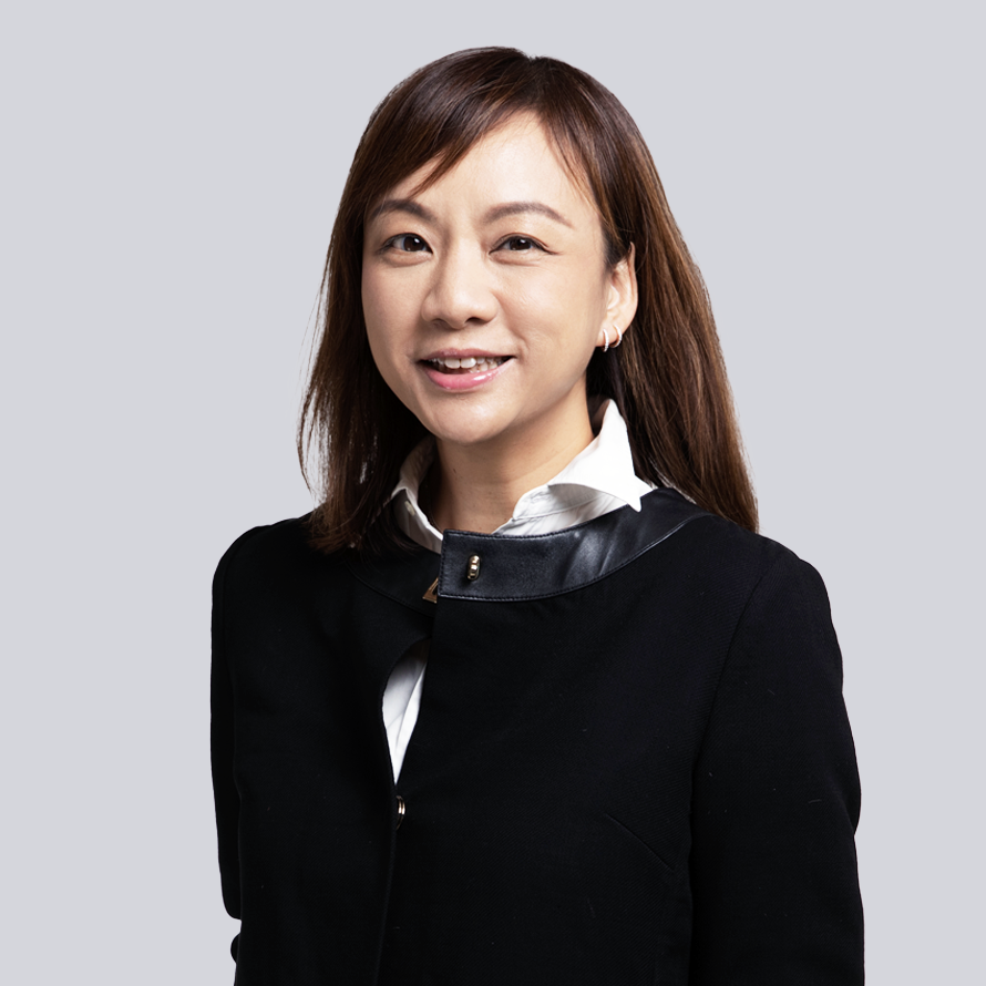 Vivian Chow