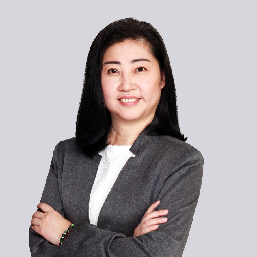 Jennifer Yeoh