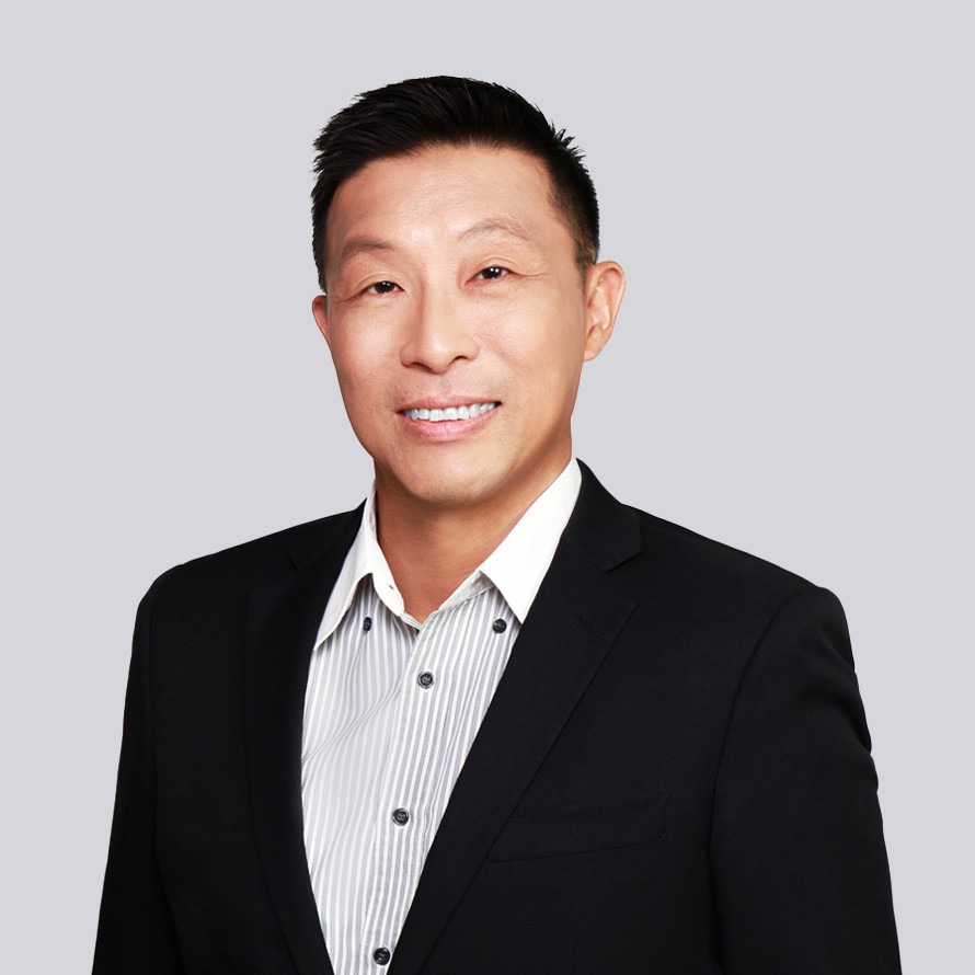 Kenneth Cheong